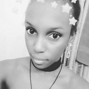 Meet your Posher, Andree dayana